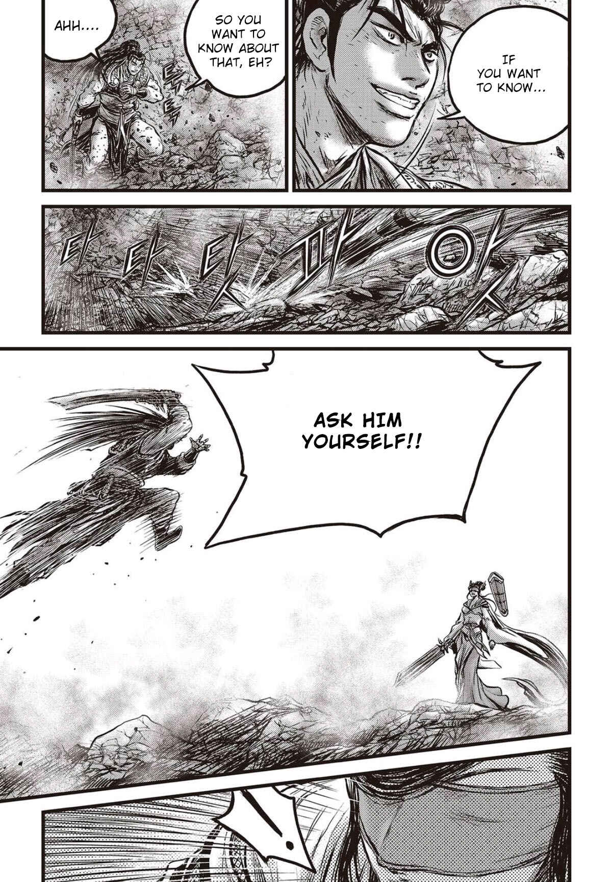 Chapter 566 - Page 14