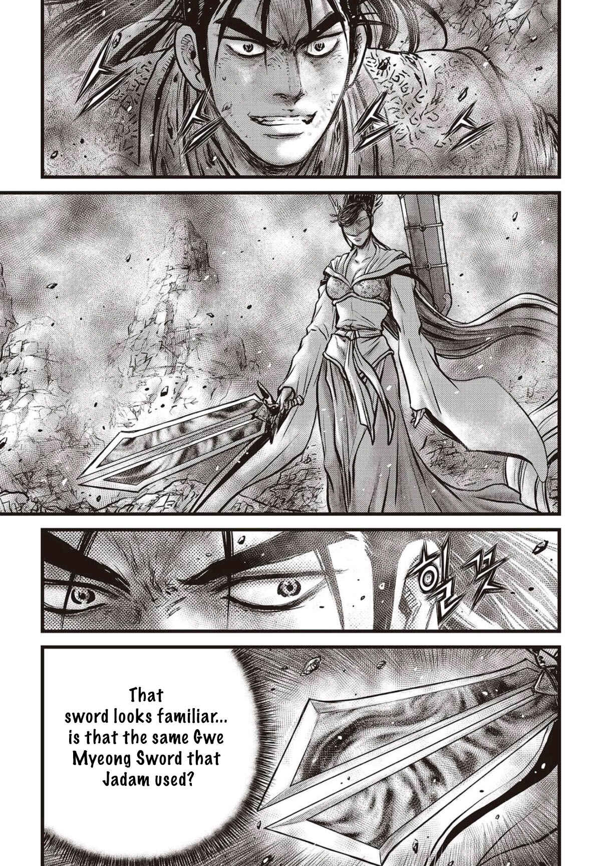 Chapter 566 - Page 2