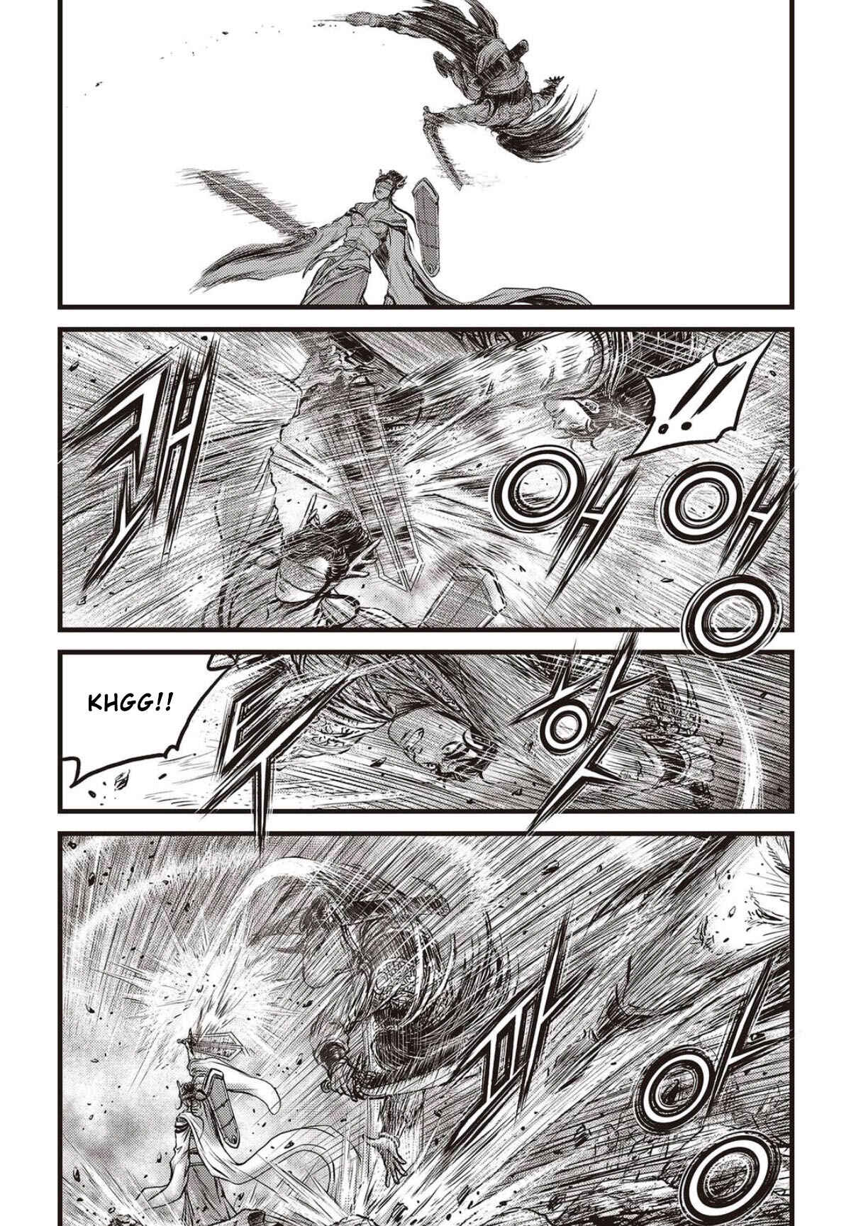 Chapter 566 - Page 6