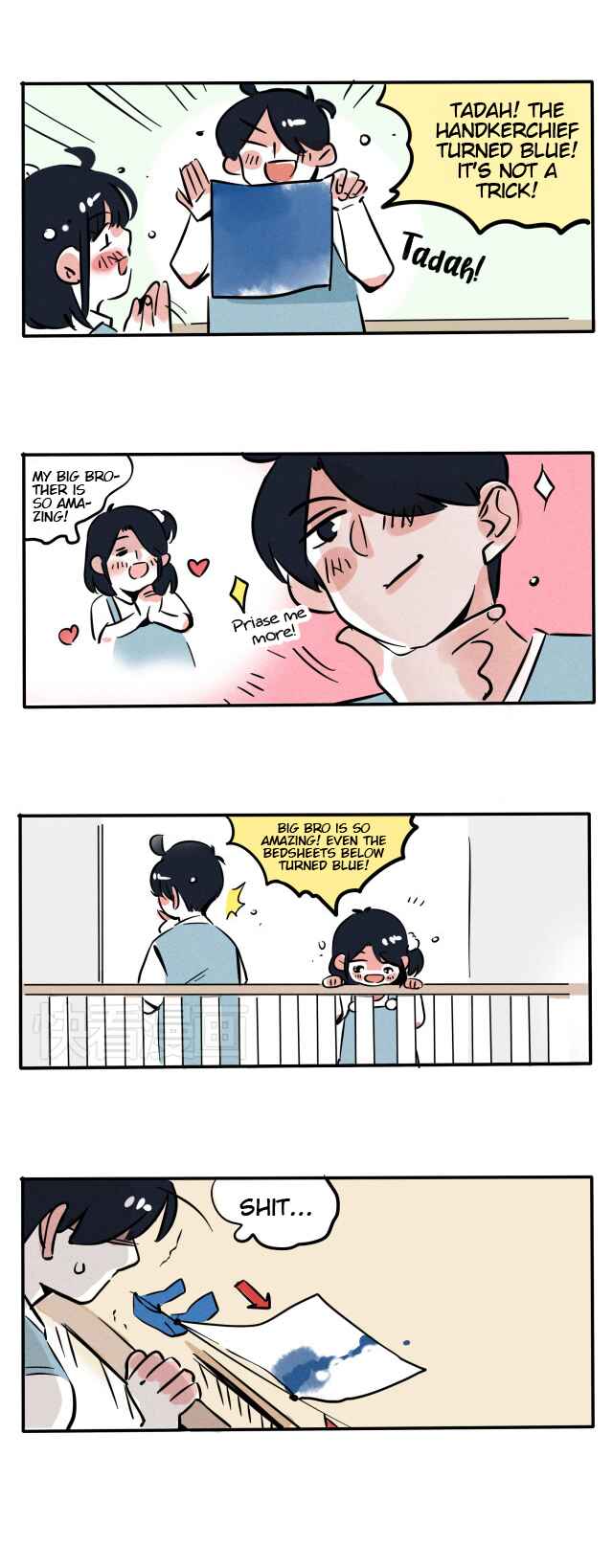 Chapter 73 - Page 3