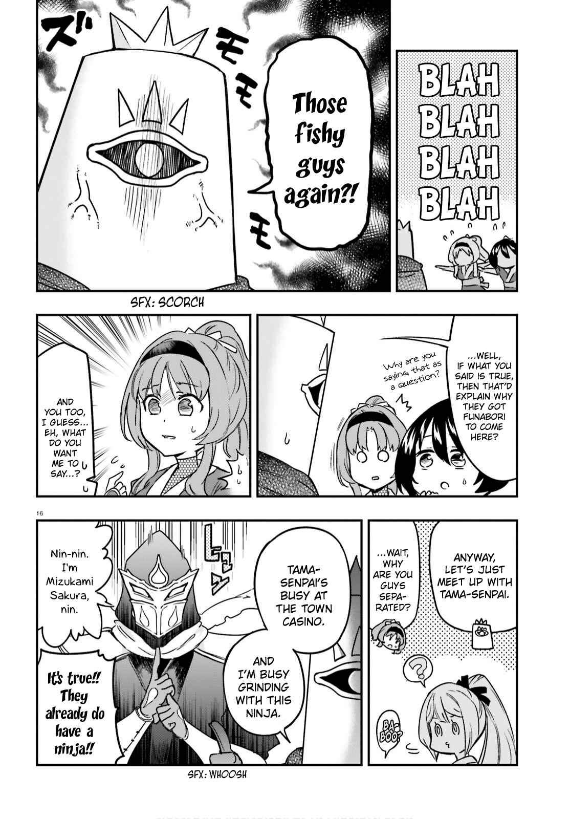 Chapter 127 - Page 16