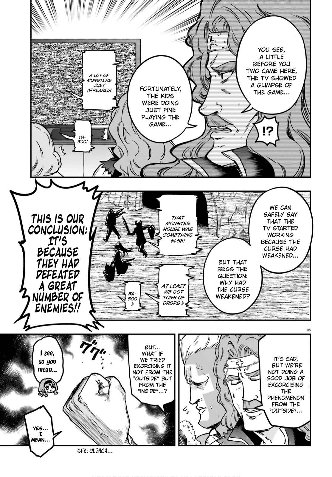 Chapter 127 - Page 5
