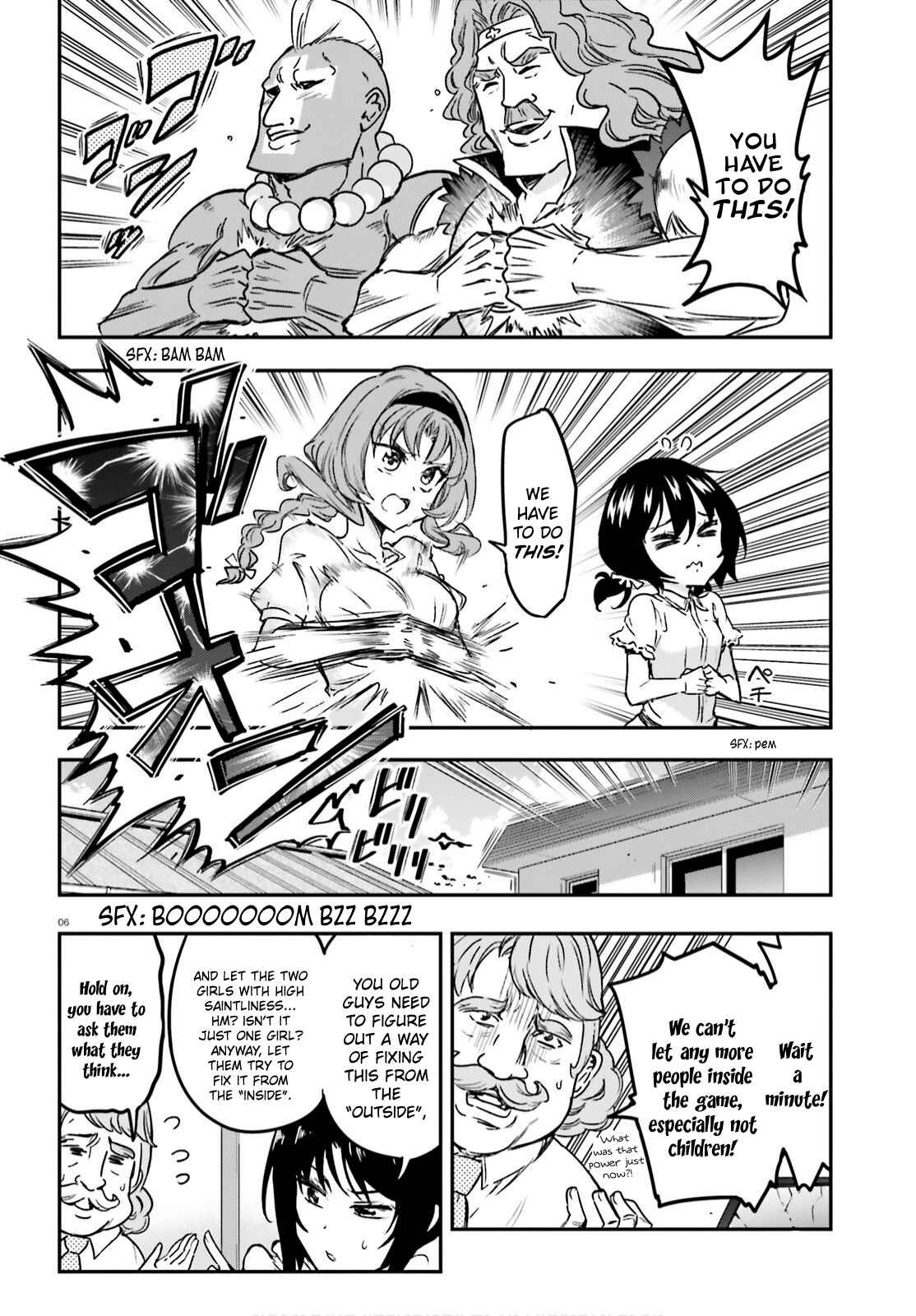 Chapter 127 - Page 6
