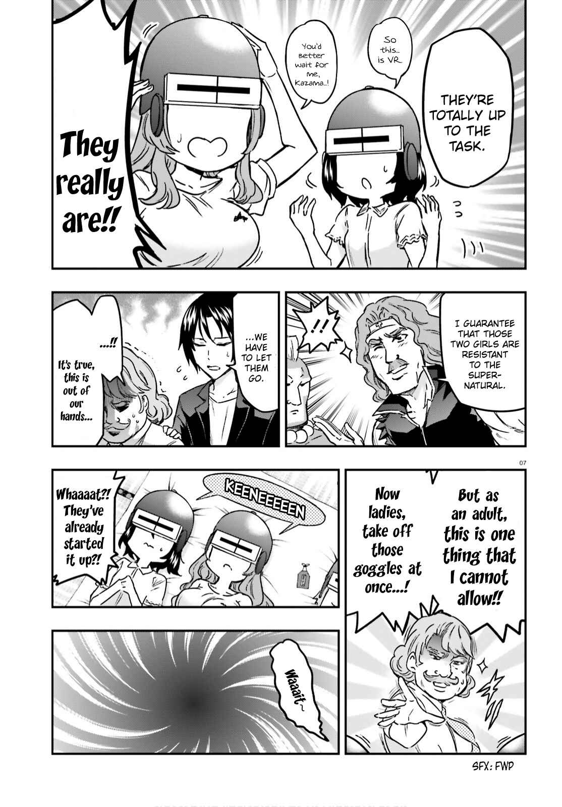 Chapter 127 - Page 7