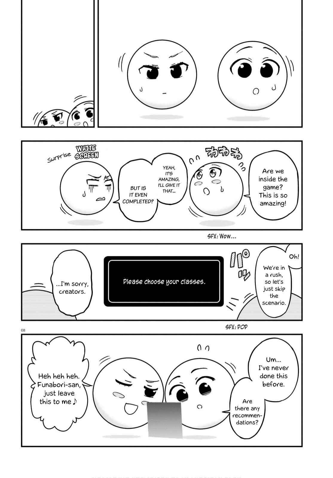 Chapter 127 - Page 8