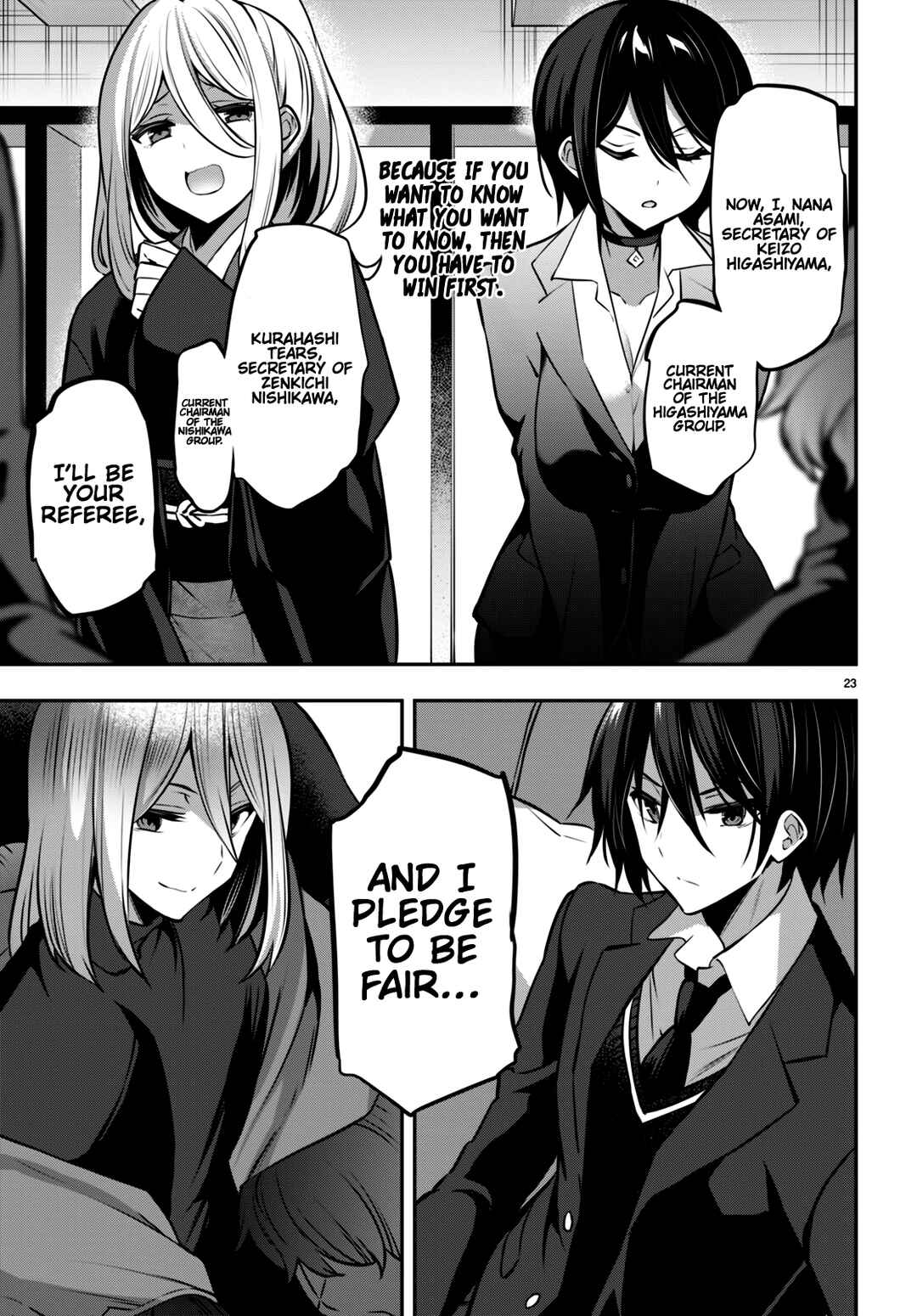 Chapter 23 - Page 26