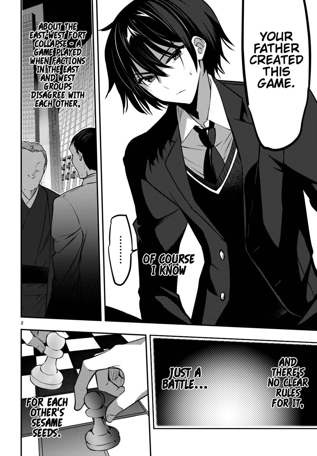 Chapter 23 - Page 5