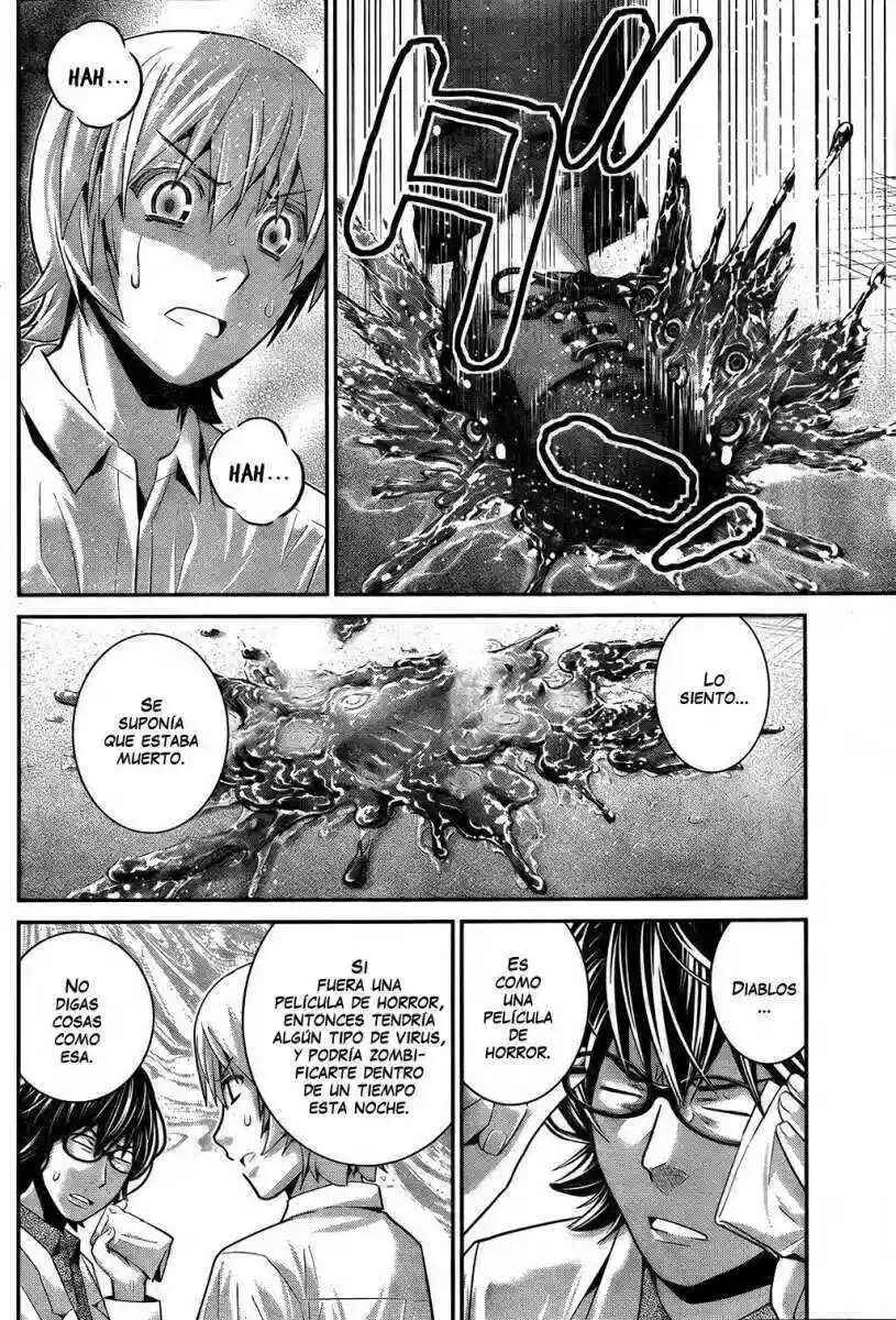 Chapter 40 - Page 14