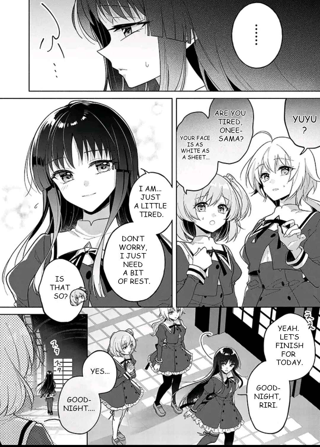 Chapter 3 - Page 2