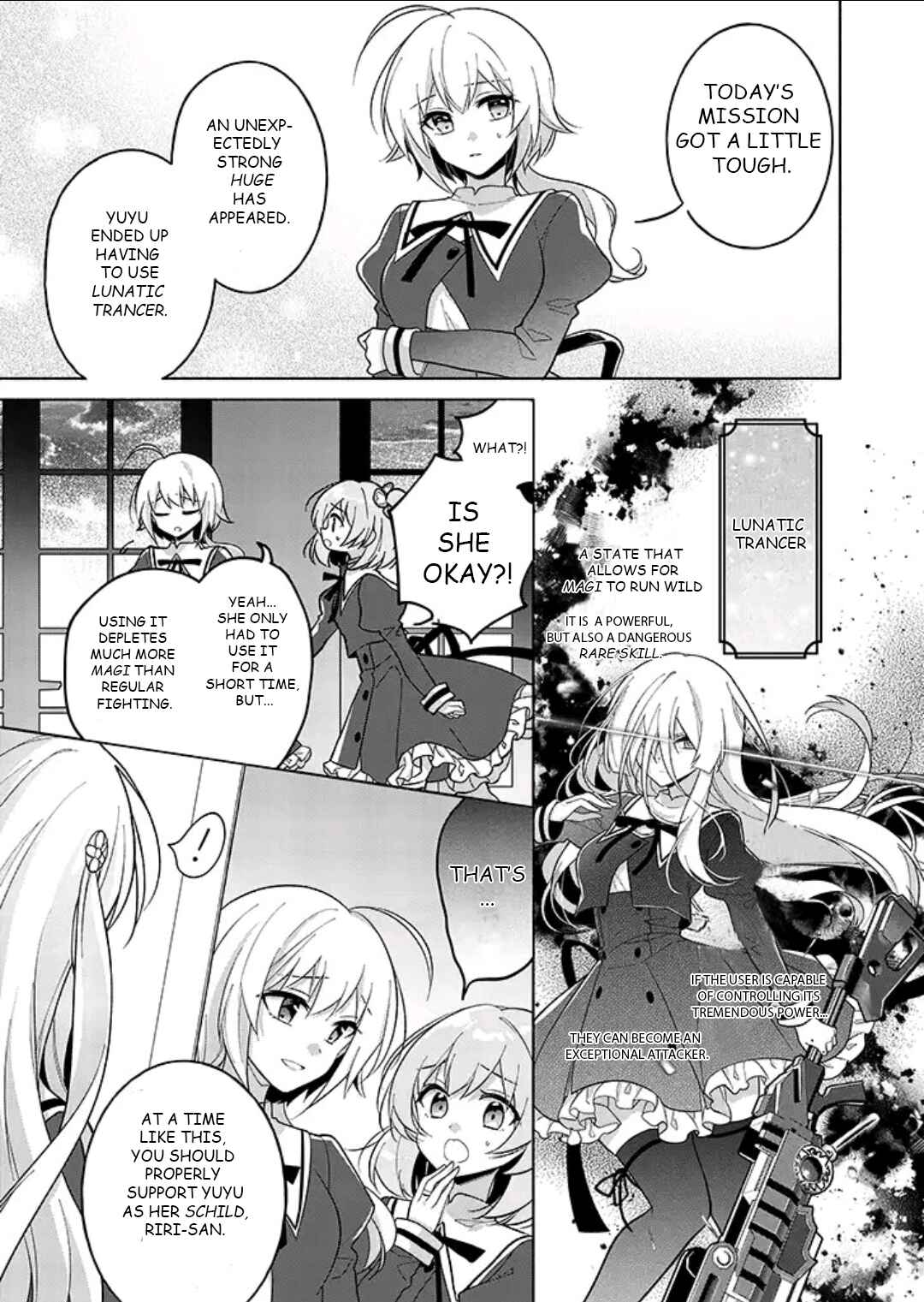 Chapter 3 - Page 3