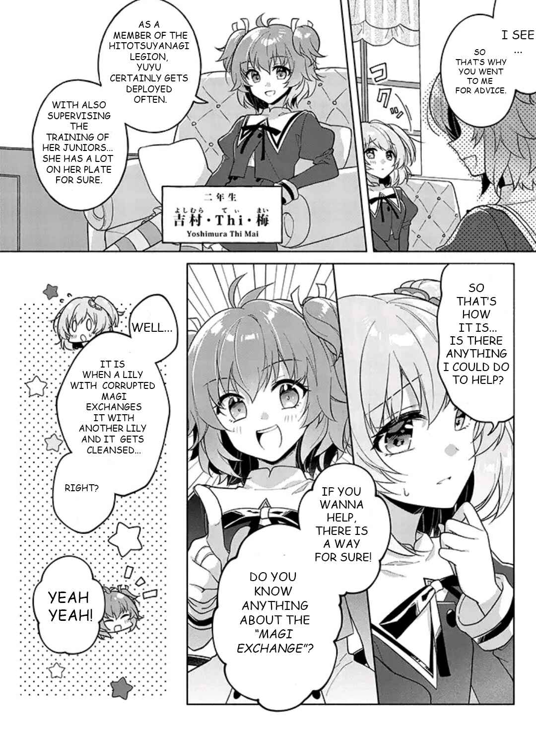 Chapter 3 - Page 6