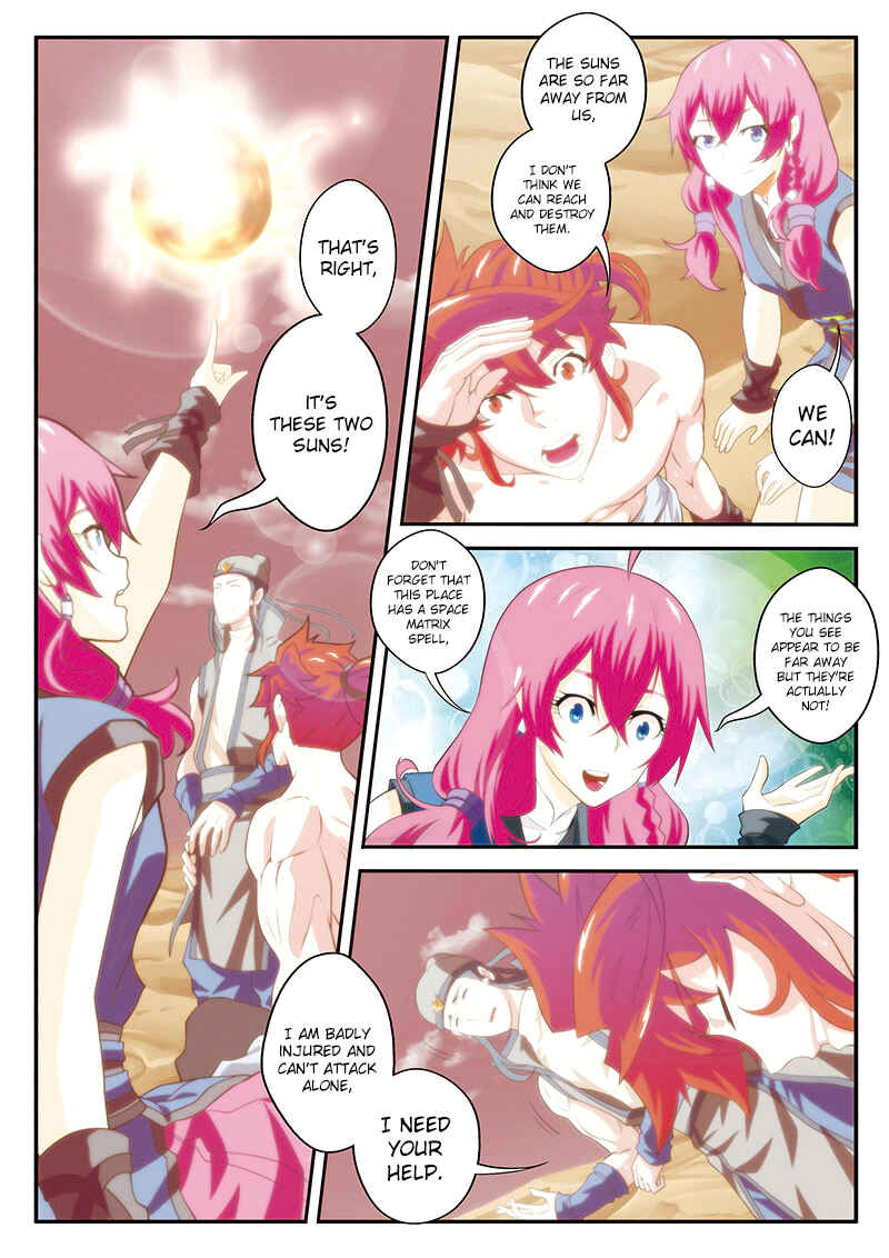 Chapter 57 - Page 6