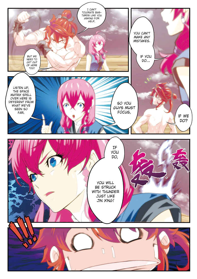 Chapter 57 - Page 7