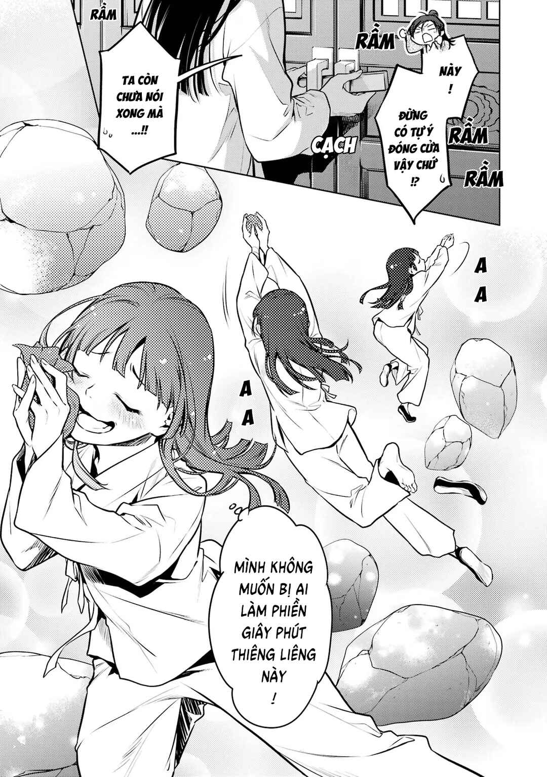 Chapter 64 - Page 16
