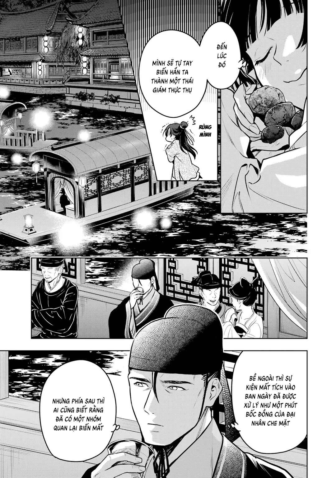 Chapter 64 - Page 18