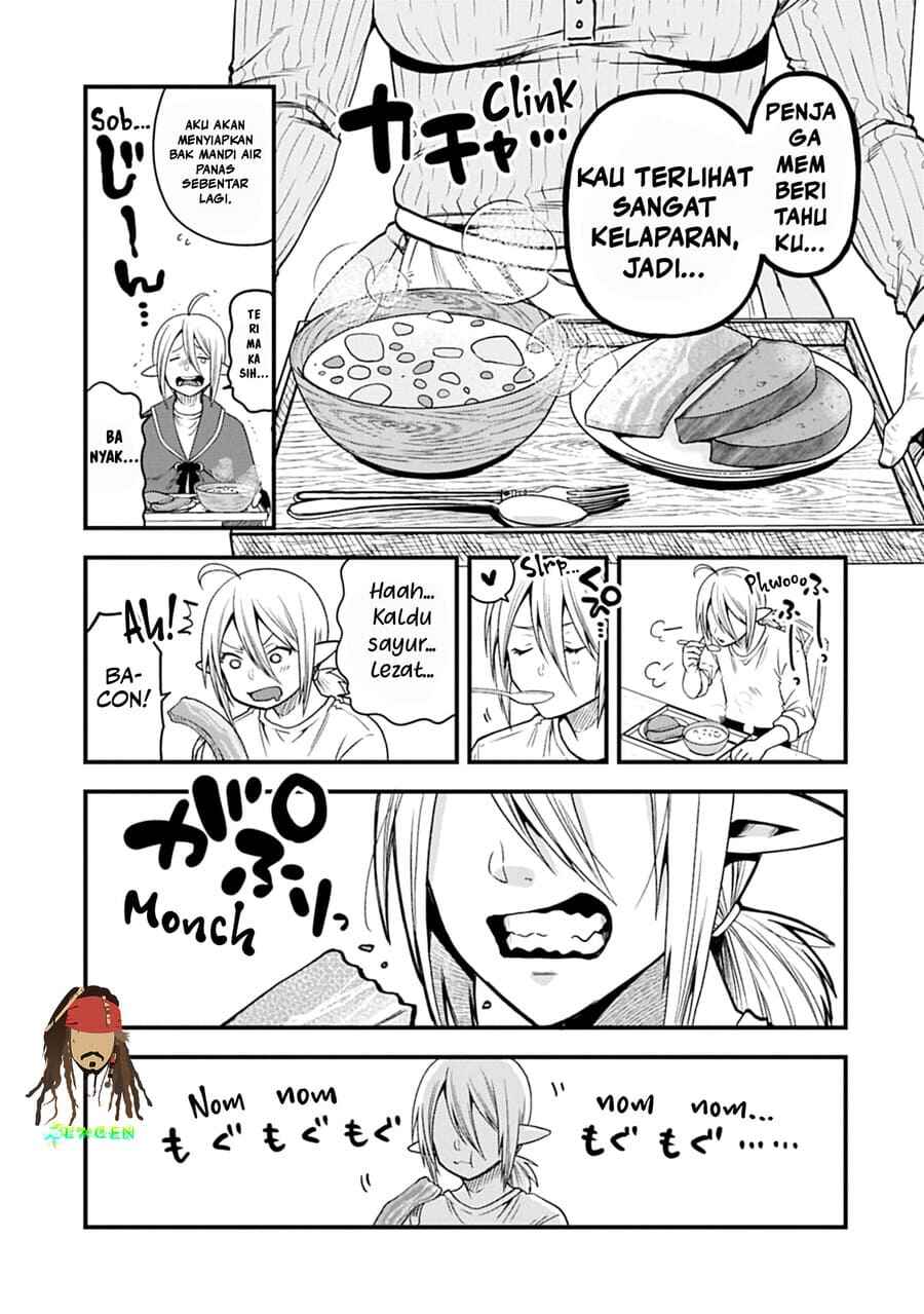 Chapter 46 - Page 18