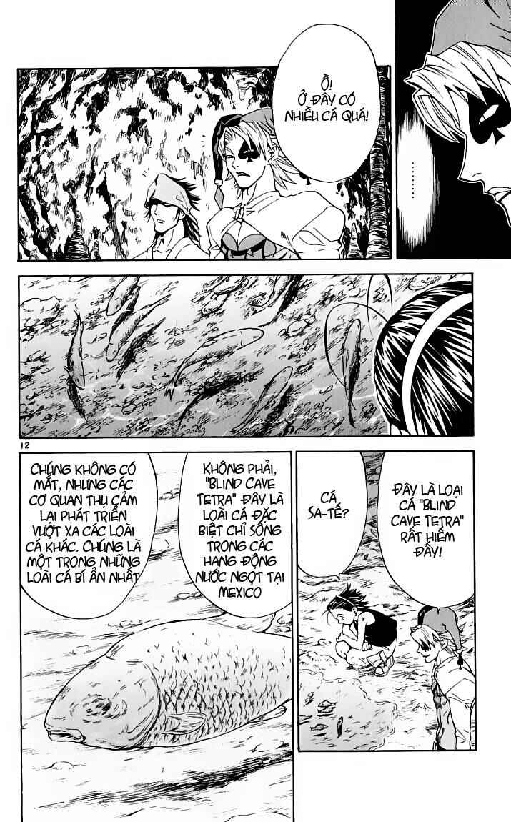 Chapter 80 - Page 12