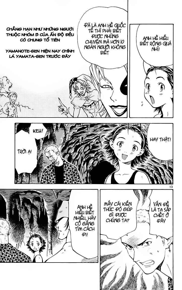 Chapter 80 - Page 13