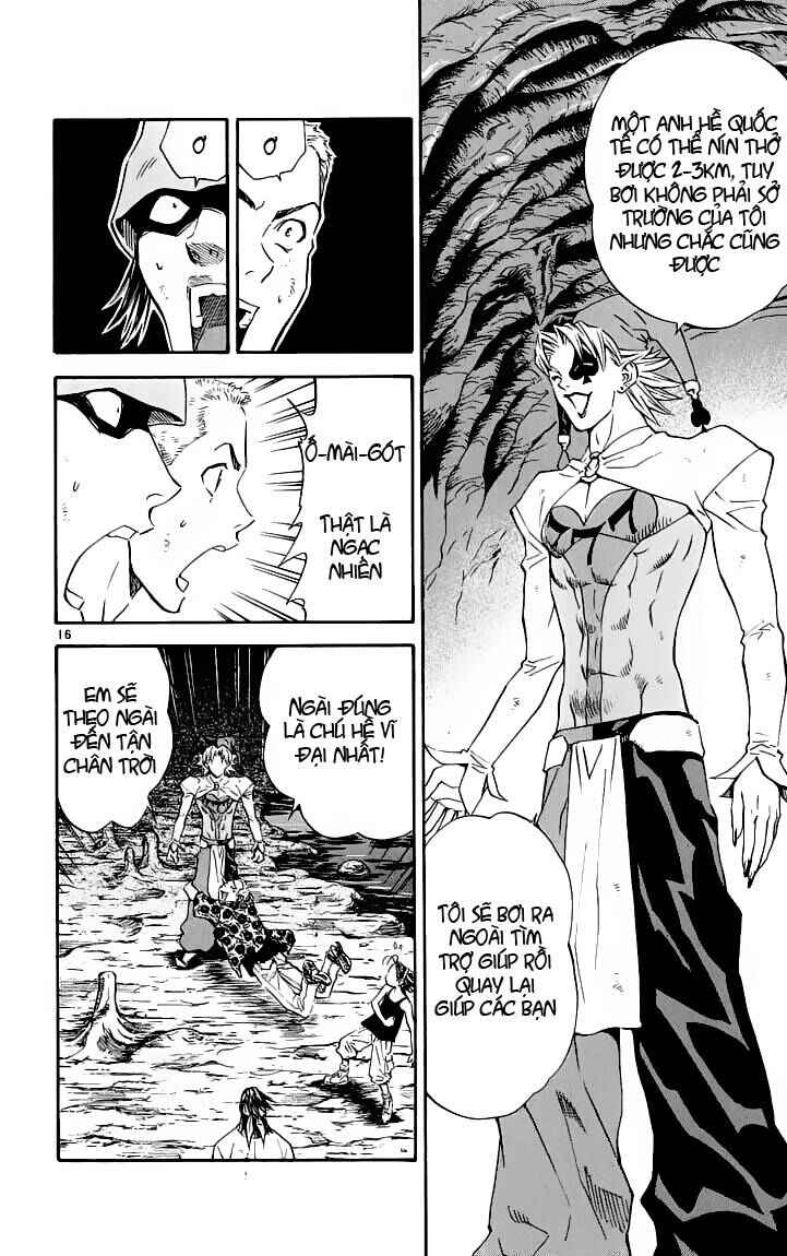 Chapter 80 - Page 16