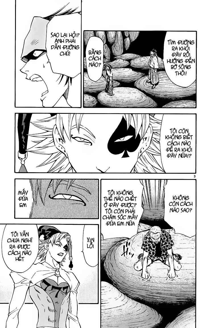 Chapter 80 - Page 3