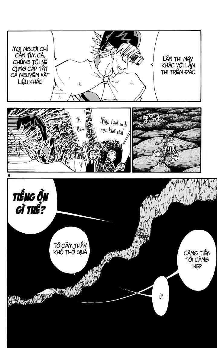 Chapter 80 - Page 6