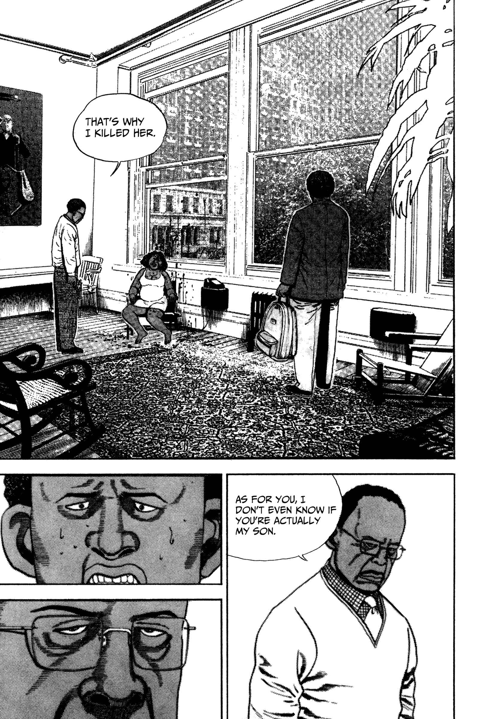 Chapter 315 - Page 11