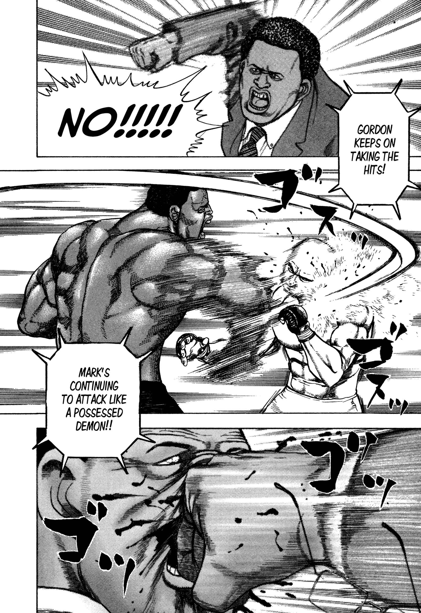 Chapter 315 - Page 12
