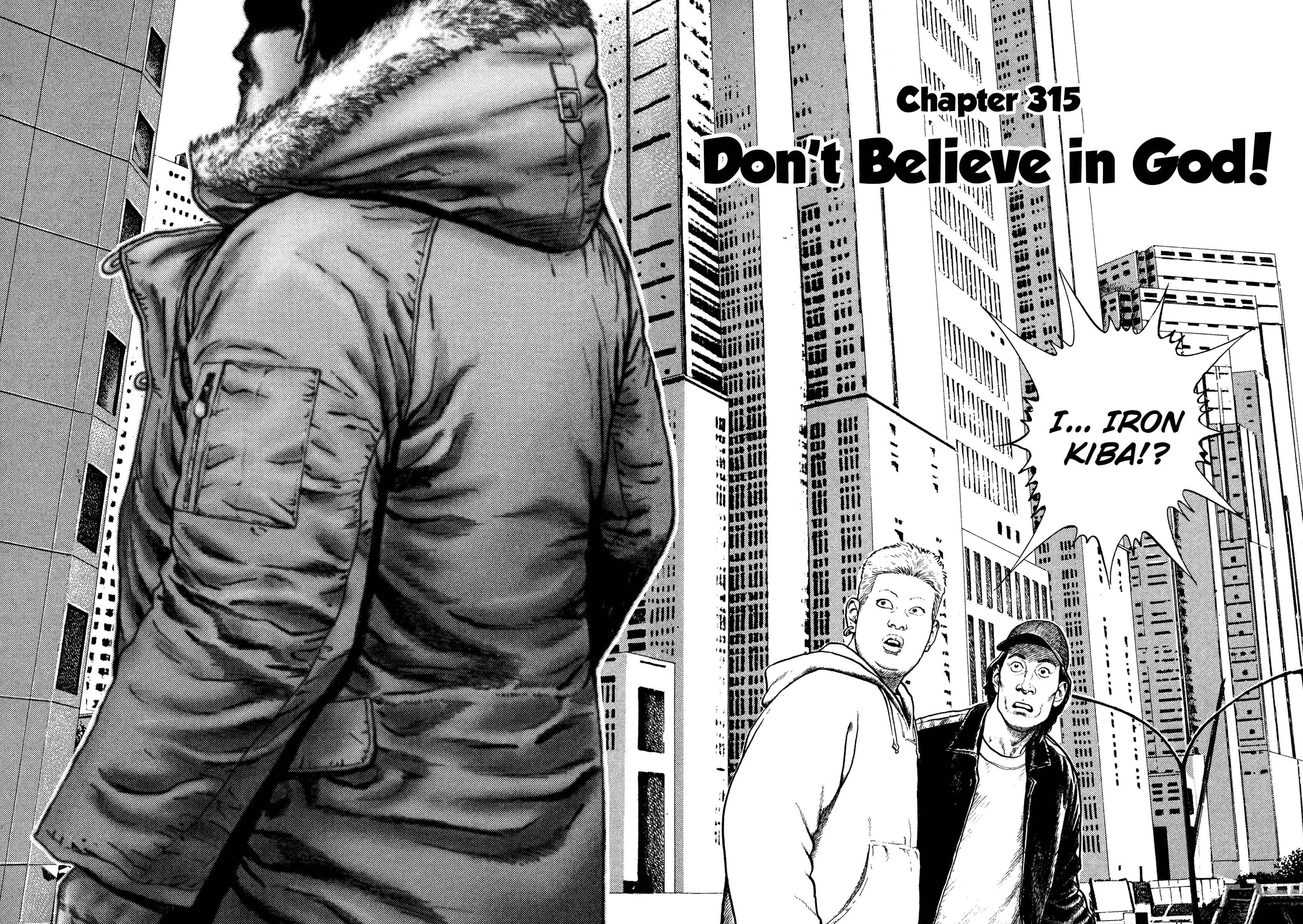 Chapter 315 - Page 2