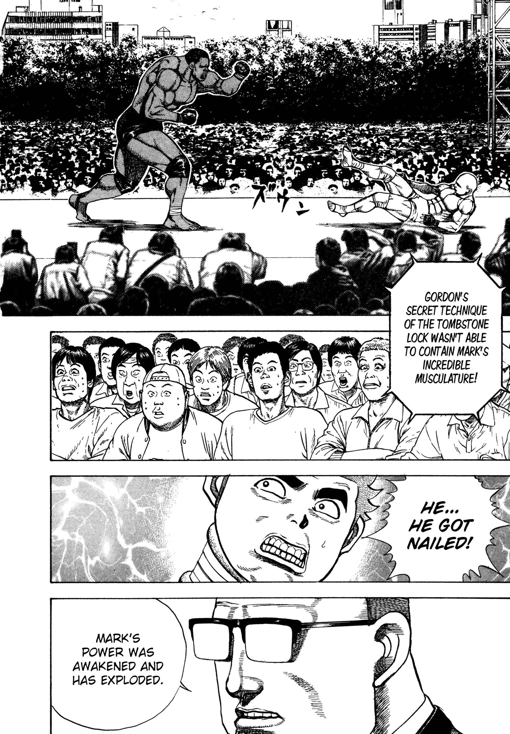 Chapter 315 - Page 4