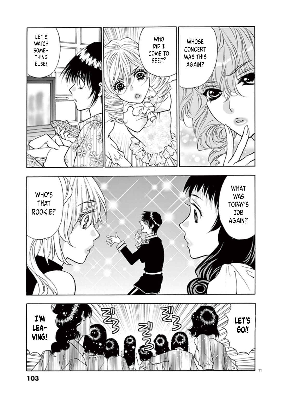 Chapter 40 - Page 11