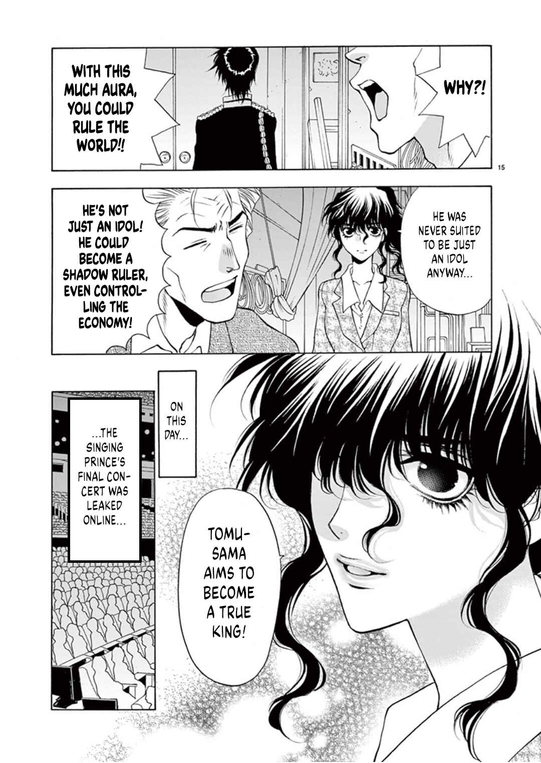 Chapter 40 - Page 15