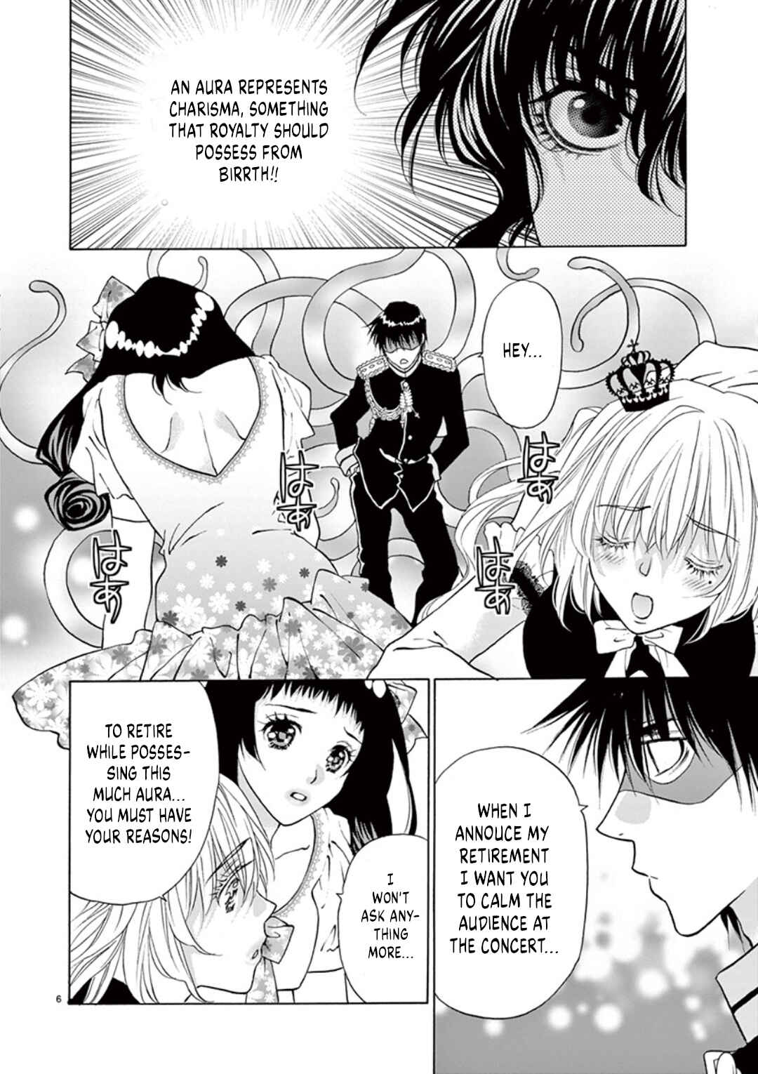 Chapter 40 - Page 6