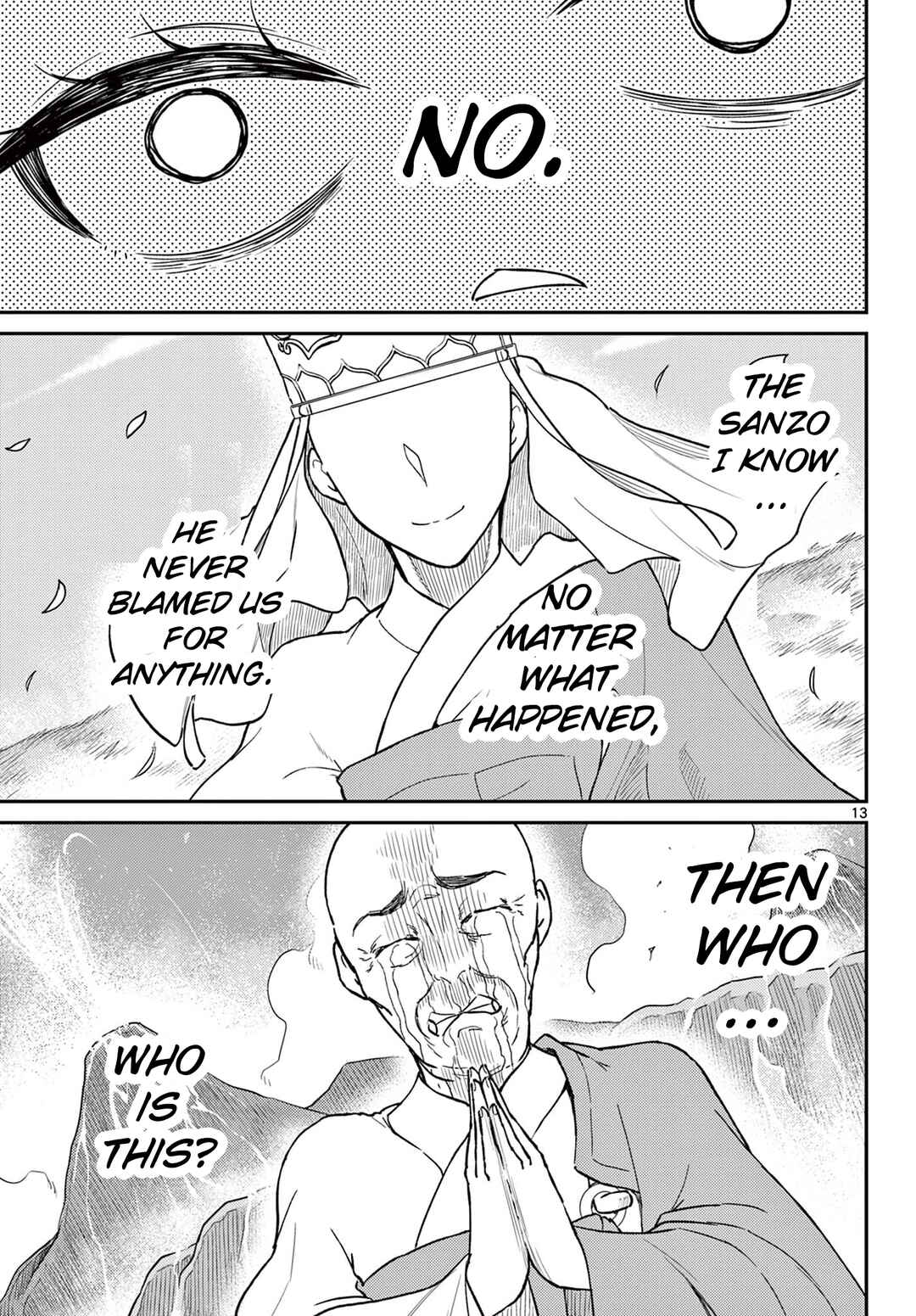 Chapter 53 - Page 13