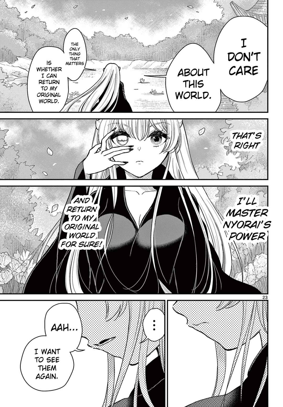 Chapter 53 - Page 23