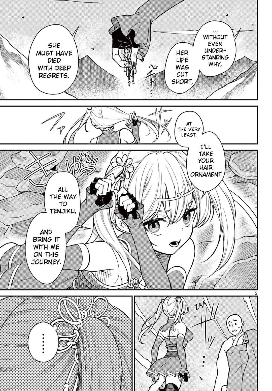 Chapter 53 - Page 5