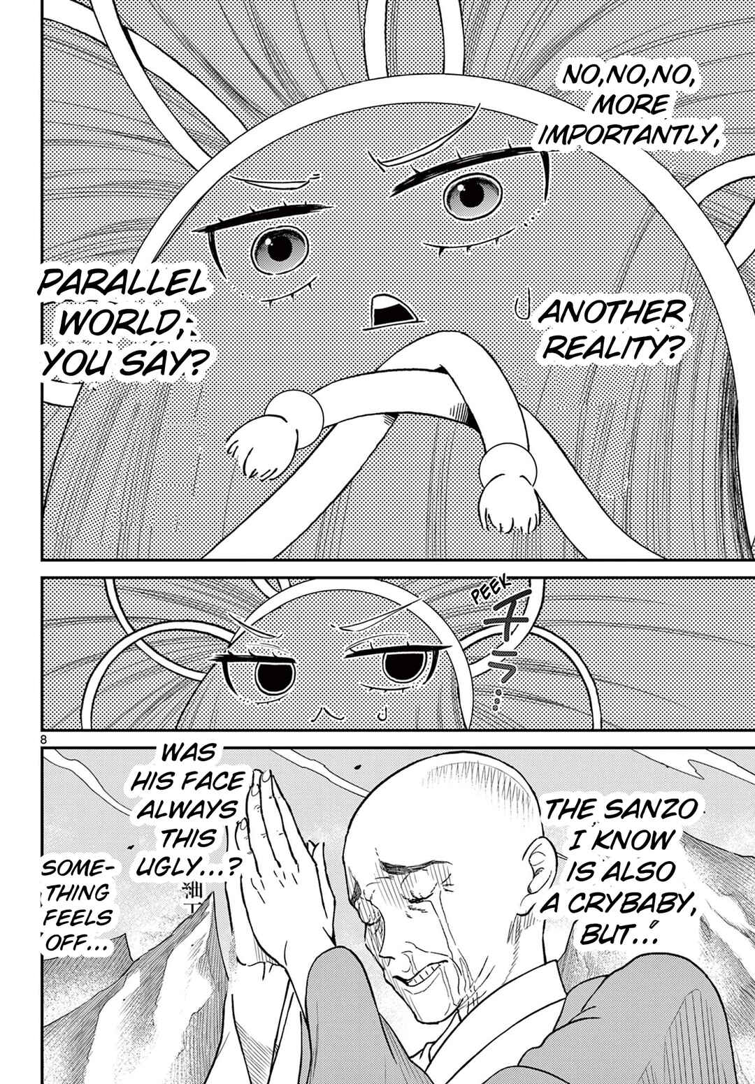Chapter 53 - Page 8