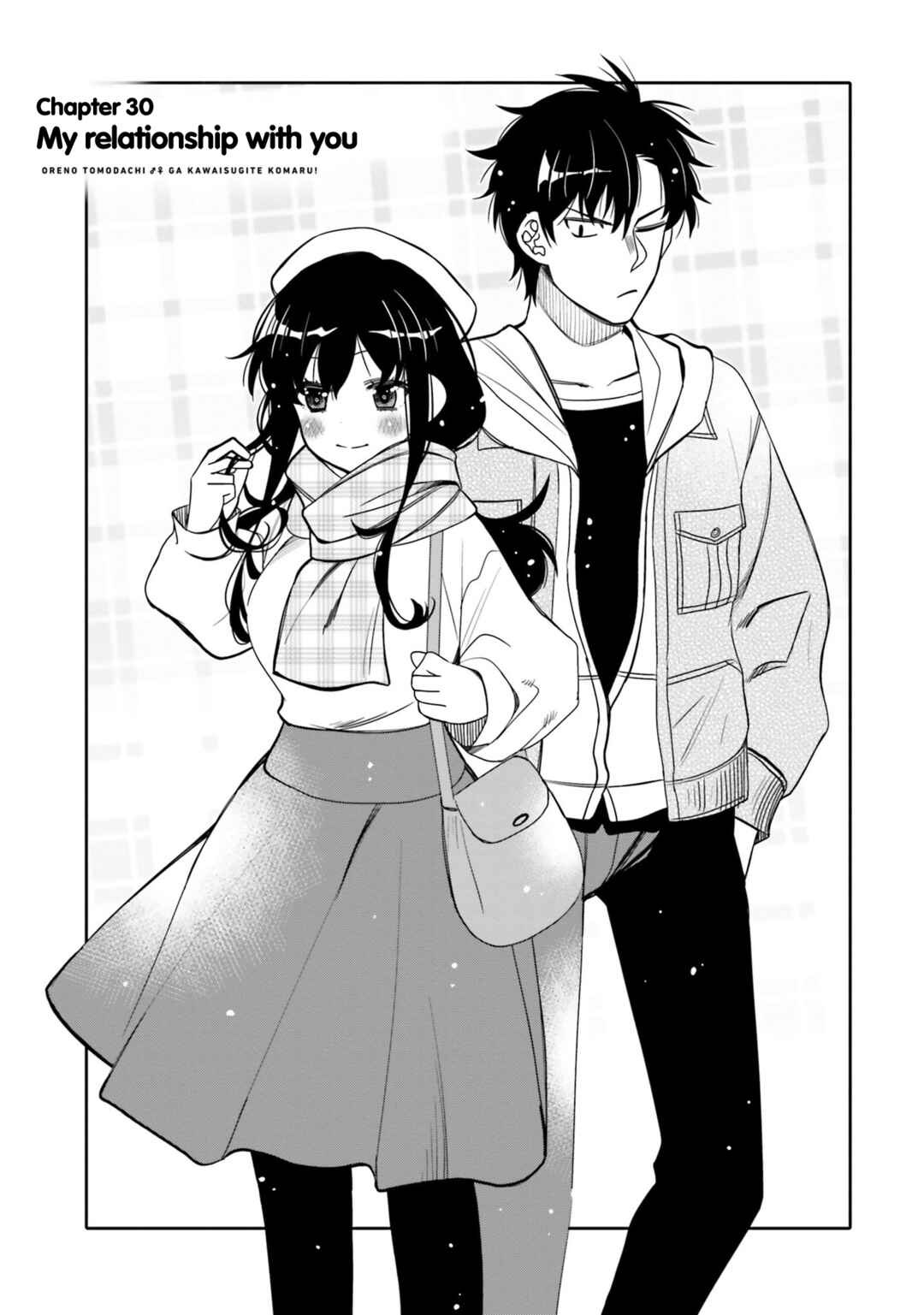 Chapter 30 - Page 1