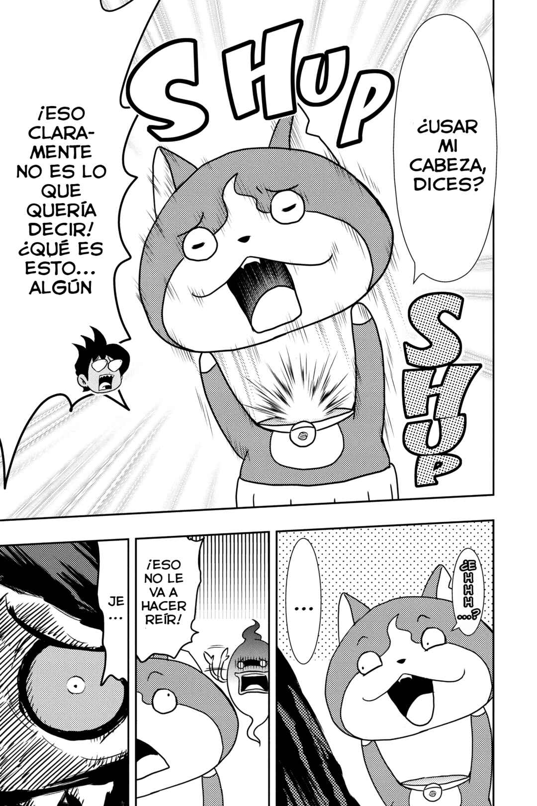 Chapter 131 - Page 16