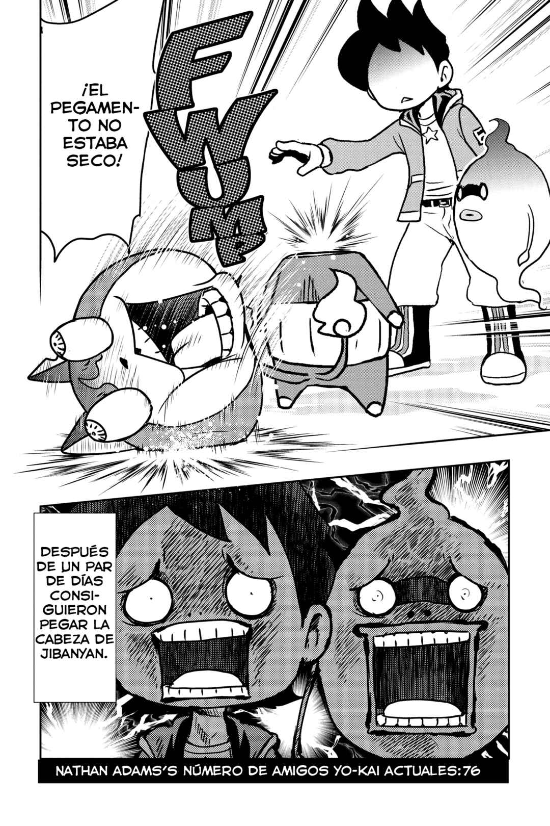 Chapter 131 - Page 20