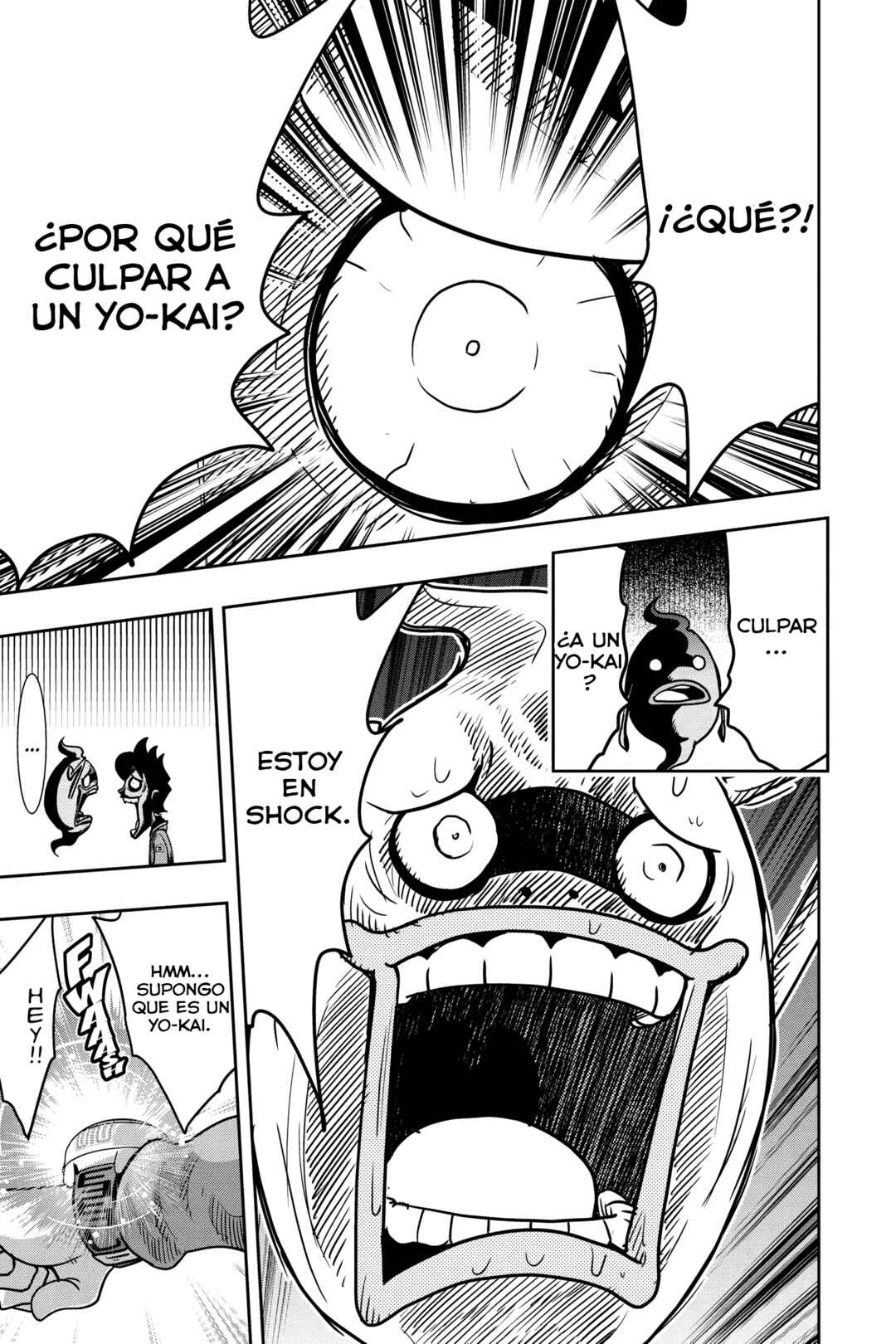 Chapter 131 - Page 5