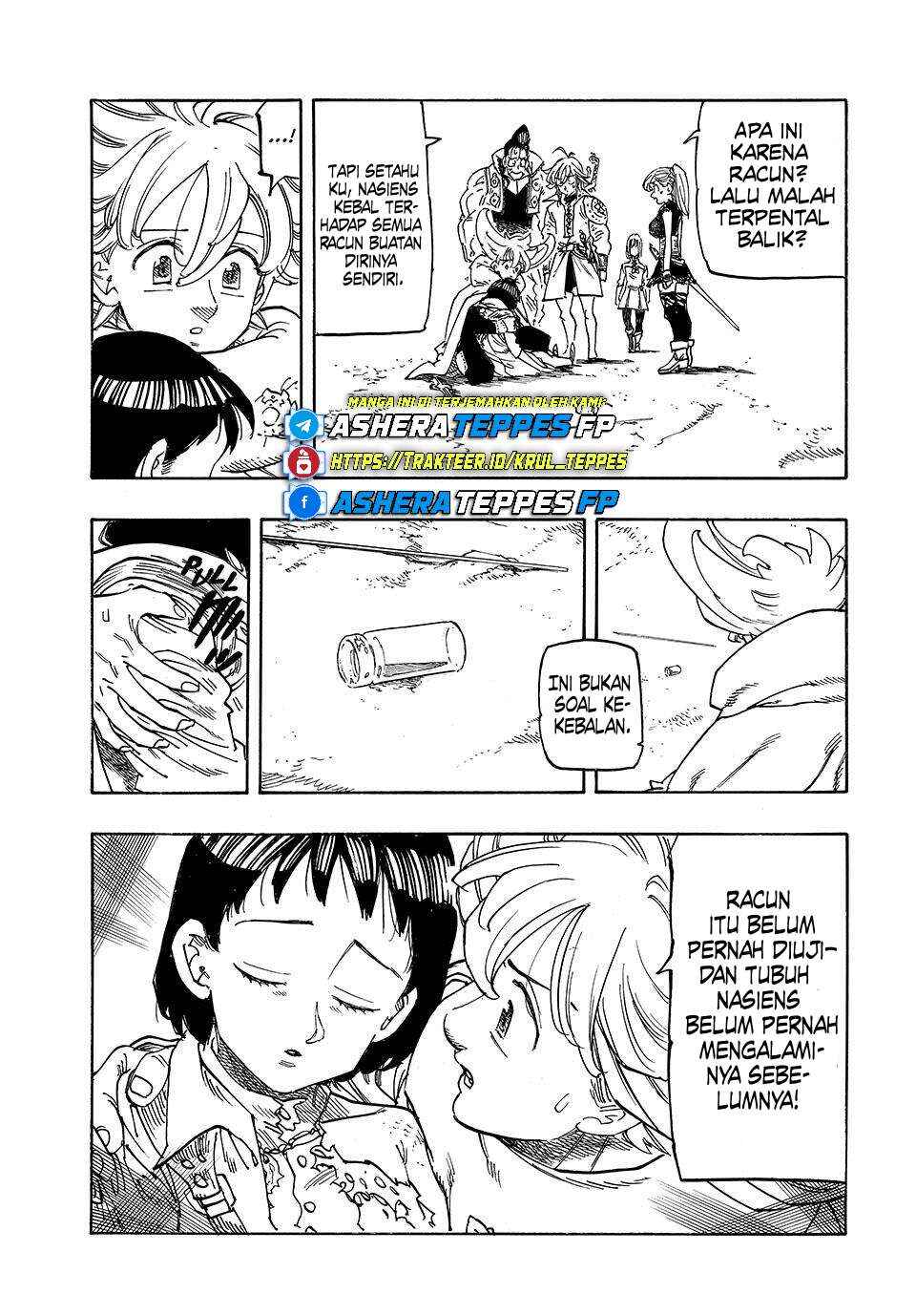 Chapter 188 - Page 10