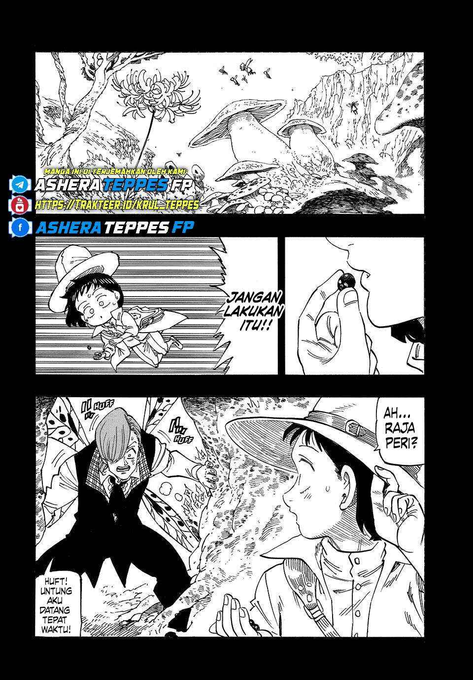 Chapter 188 - Page 11