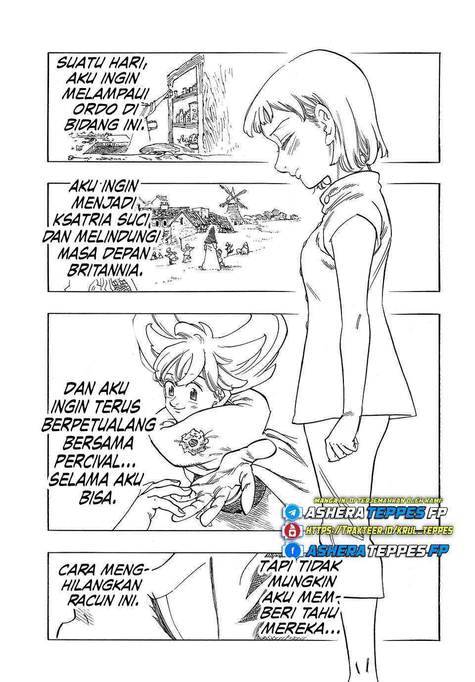 Chapter 188 - Page 18