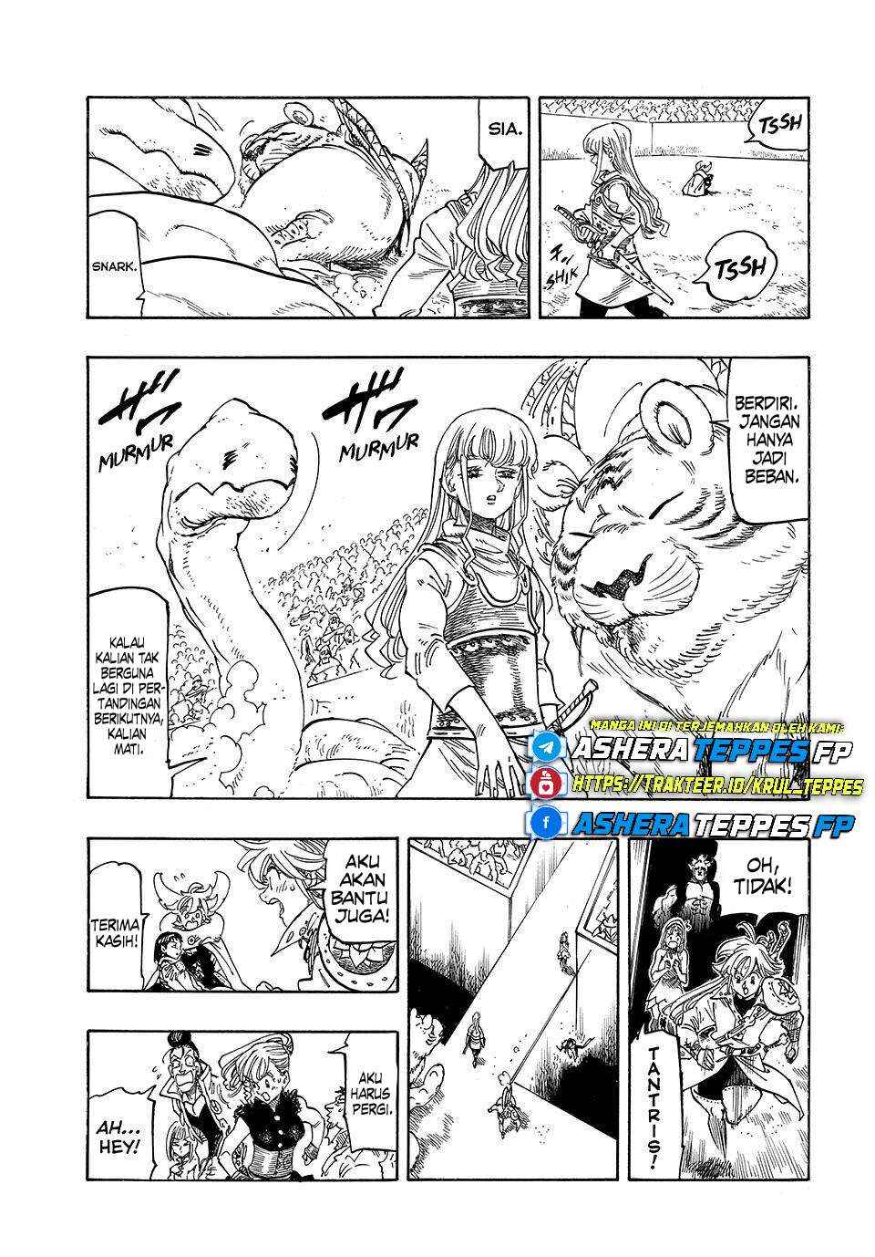 Chapter 188 - Page 8