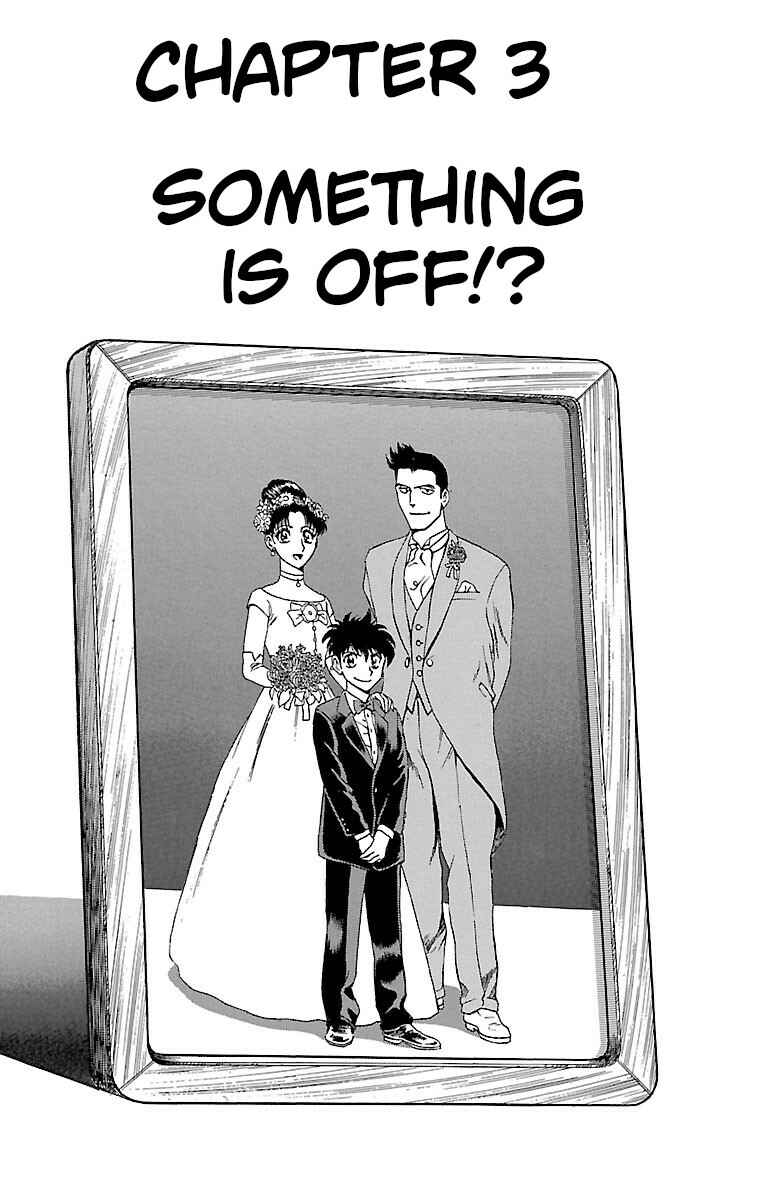 Chapter 144 - Page 1