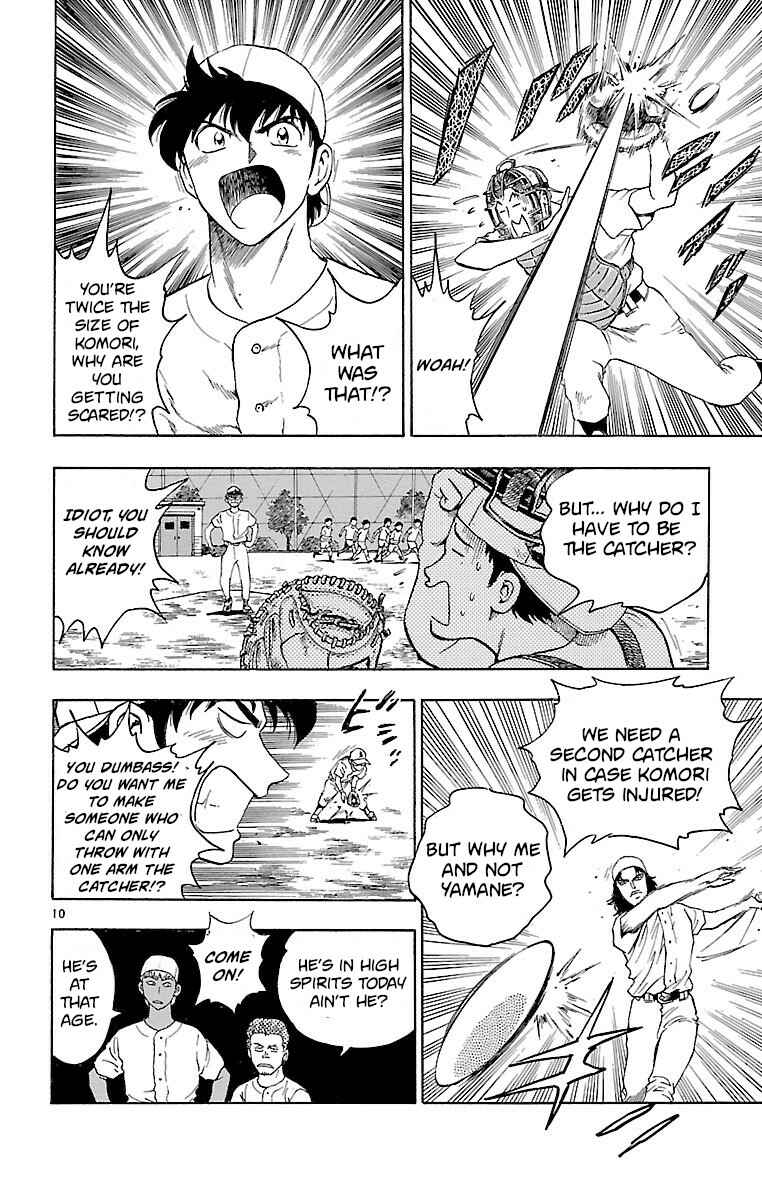 Chapter 144 - Page 10