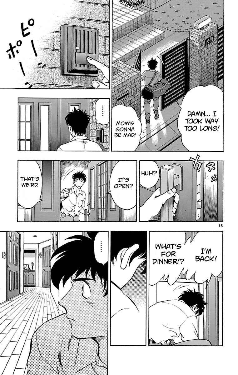Chapter 144 - Page 15