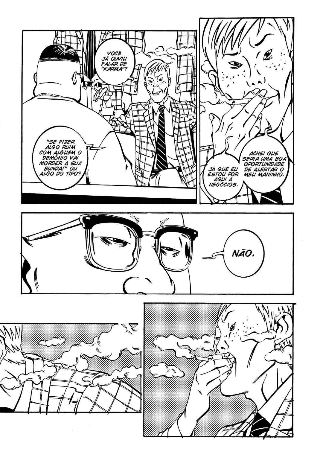 Chapter 1 - Page 14