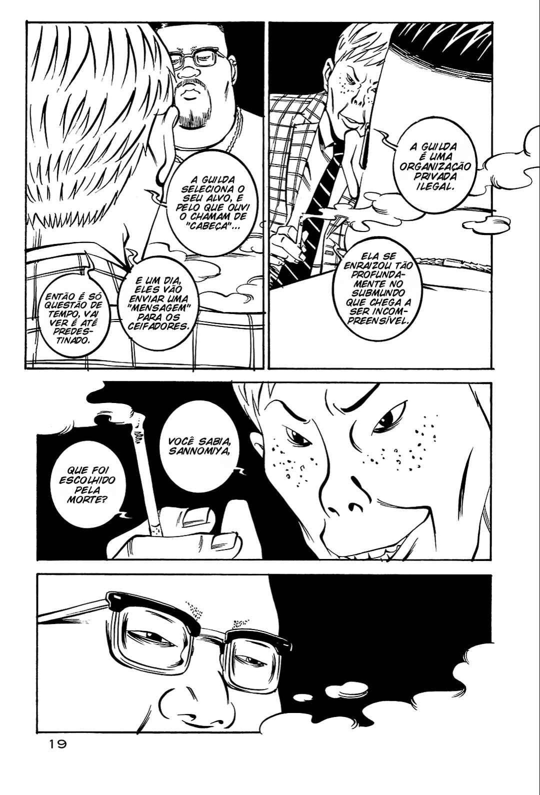 Chapter 1 - Page 20