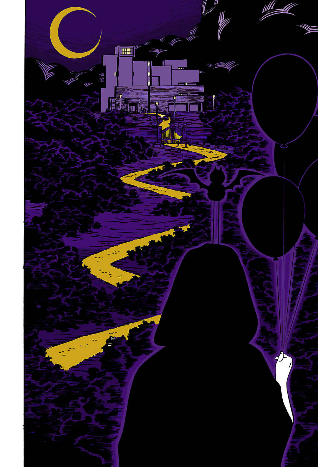 Chapter 1 - Page 6